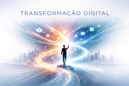 O Que é Transformação Digital e Como Está Mudando o Mundo
