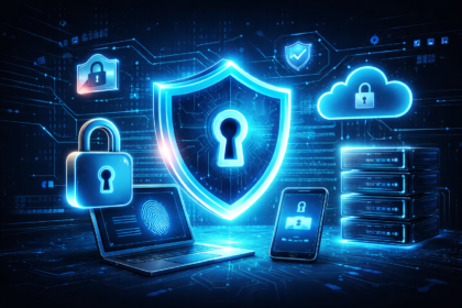 Segurança Cibernética No Mundo Digital