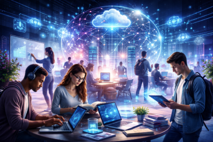 Tecnologia Como se Preparar para o Futuro Digital