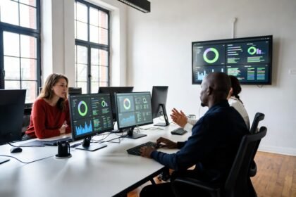 Empresas 7 Passos Para a Transformação Digital Começar