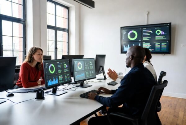 Empresas 7 Passos Para a Transforma&ccedil;&atilde;o Digital Come&ccedil;ar