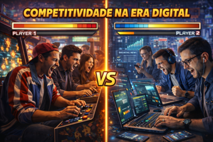 Competitividade na Era Digital