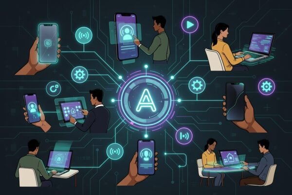 Intelig&ecirc;ncia Artificial na pr&aacute;tica 7 aplica&ccedil;&otilde;es reais no dia a dia