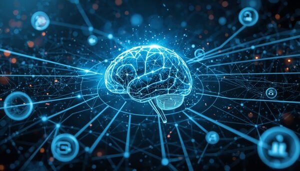 Principais Tend&ecirc;ncias Tecnol&oacute;gicas Para os Pr&oacute;ximos 10 Anos: O Futuro da Inova&ccedil;&atilde;o