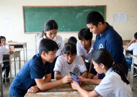 Como Aplicar Tecnologia na Sala de Aula Mesmo com Poucos Recursos