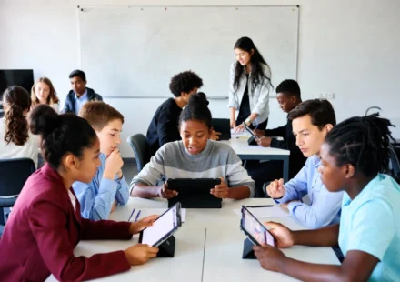 Como Criar Aulas Interativas Usando Ferramentas Digitais Simples