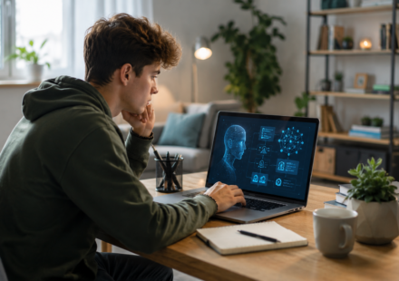 Inteligência Artificial para Iniciantes