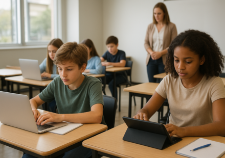 autonomia nos alunos