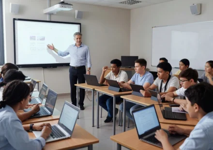 ensino híbrido