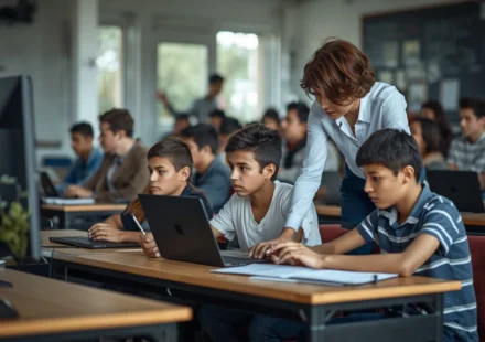 projetos educacionais com computa&ccedil;&atilde;o
