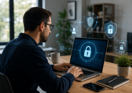 Inteligência Artificial e Privacidade de Dados