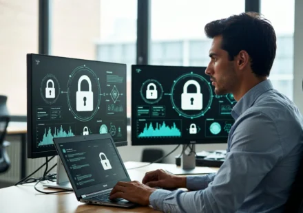 Intelig&ecirc;ncia Artificial e Seguran&ccedil;a Digital